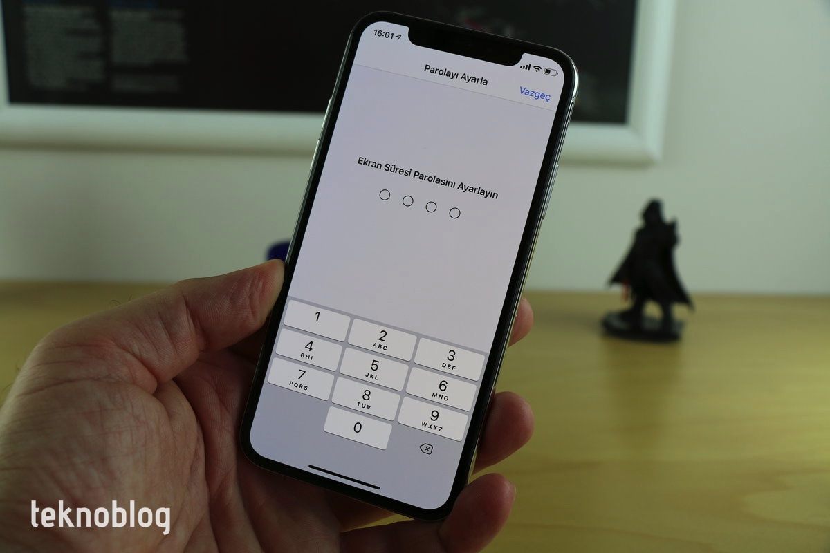 iOS 12: Ekran Süresi nedir, nasıl kullanılır? - Video