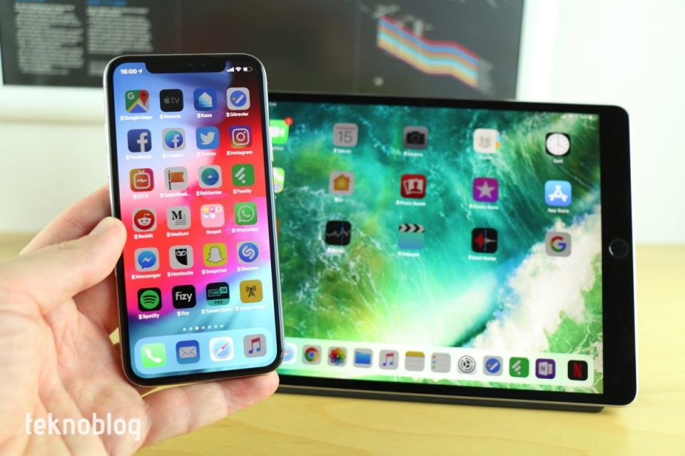 ios 12 iphone