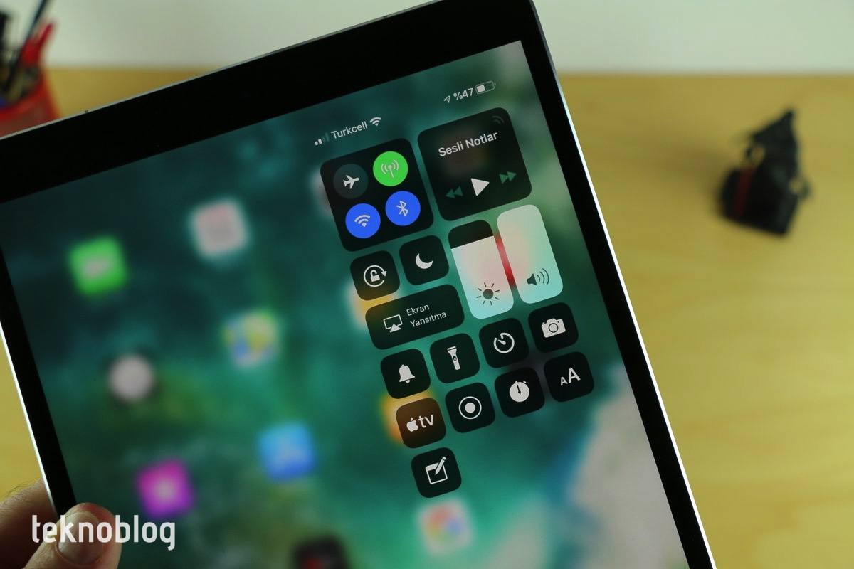 iOS 12: iPad'e özel hangi yenilikler var? - Video