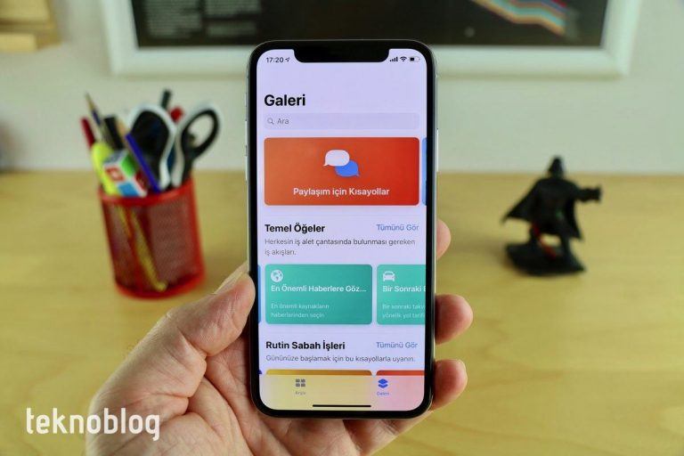 iOS 12: Kestirmeler uygulaması ne işe yarar, nasıl kullanılır? – Video