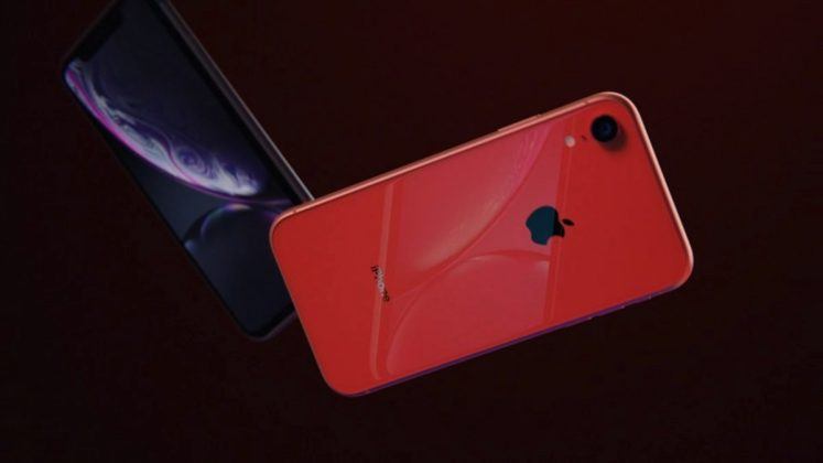iPhone XR geliyor: Rengarenk iPhone'lar, alüminyum ve camın birleşimi
