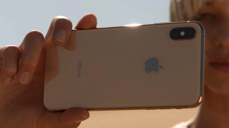 iPhone Xs ve 6.5 inç ekranlı iPhone Xs Max tanıtıldı