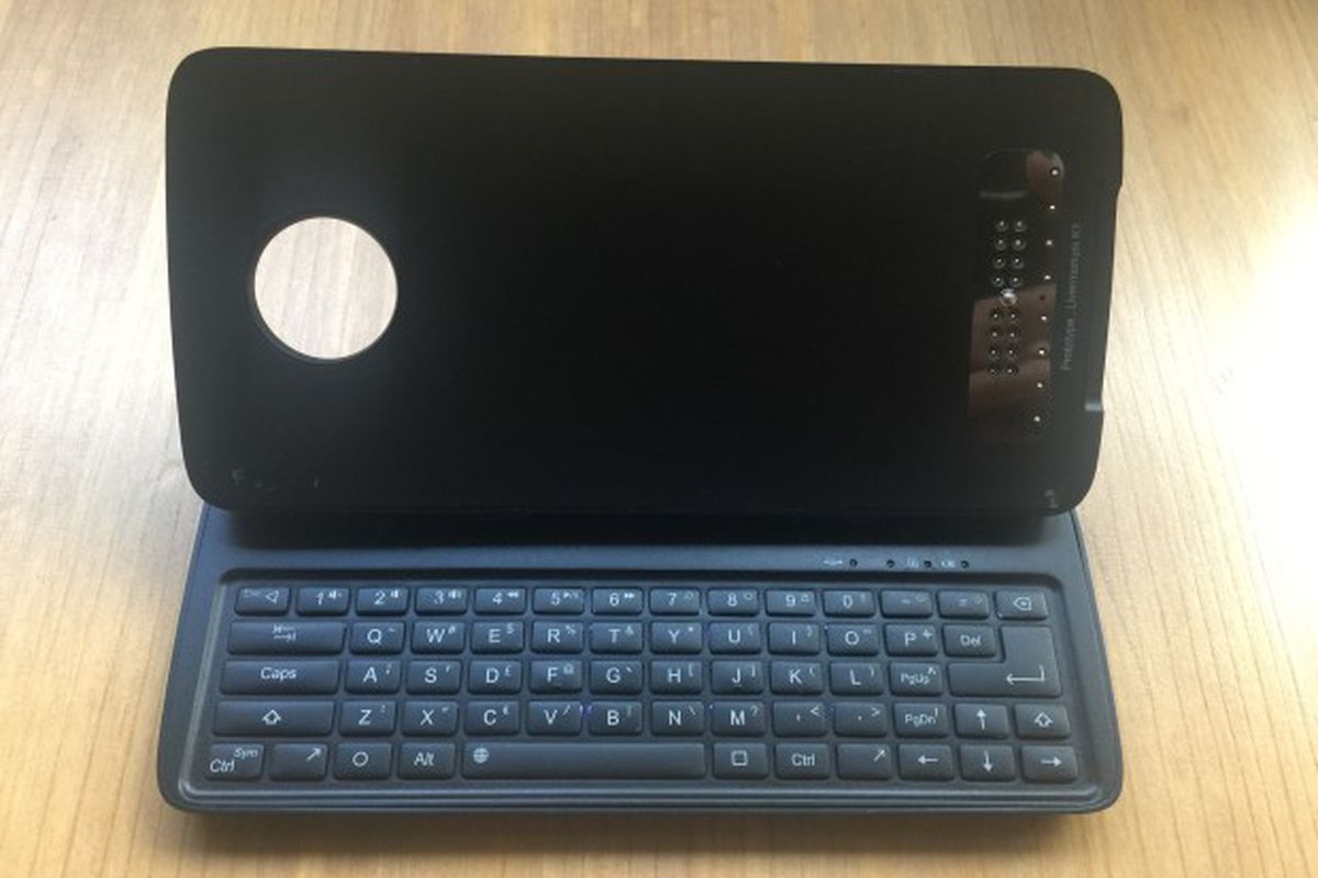 livermorium moto z
