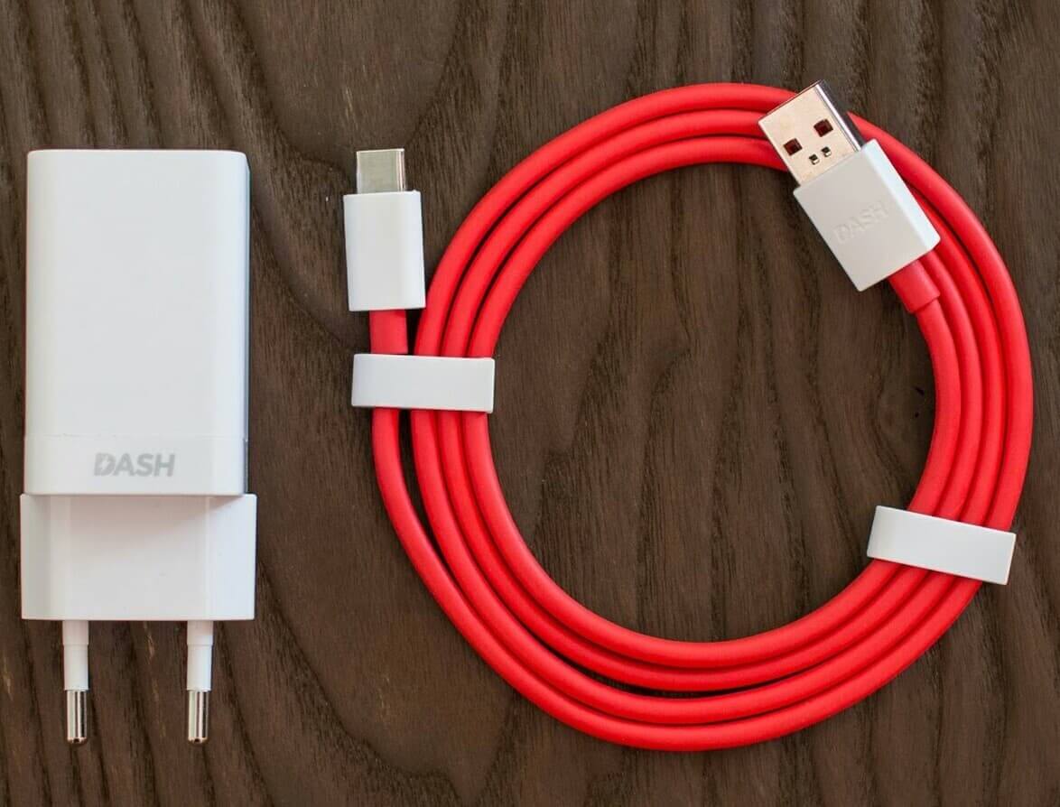 oneplus dash