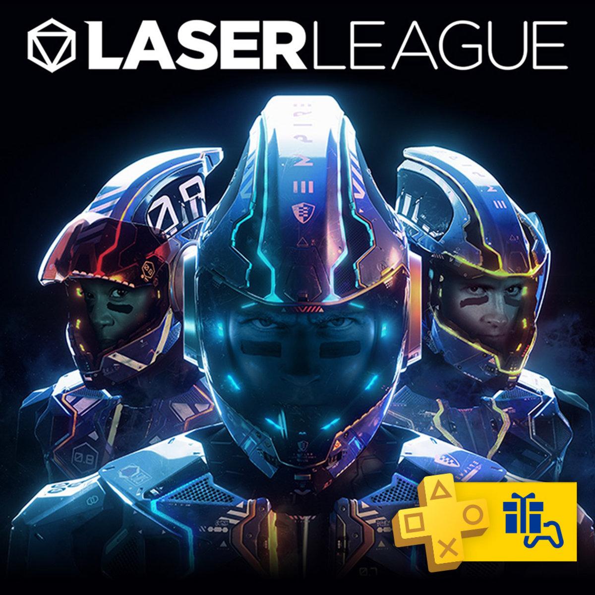 laser league
