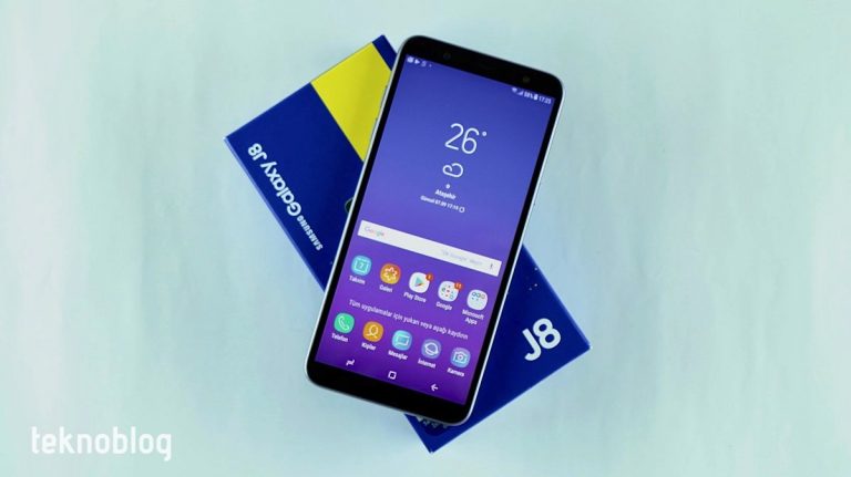 Video: Samsung Galaxy J8 Kutusundan Çıkıyor (Ön İnceleme) Video: Samsung Galaxy J8 Kutusundan Çıkıyor (Ön İnceleme)