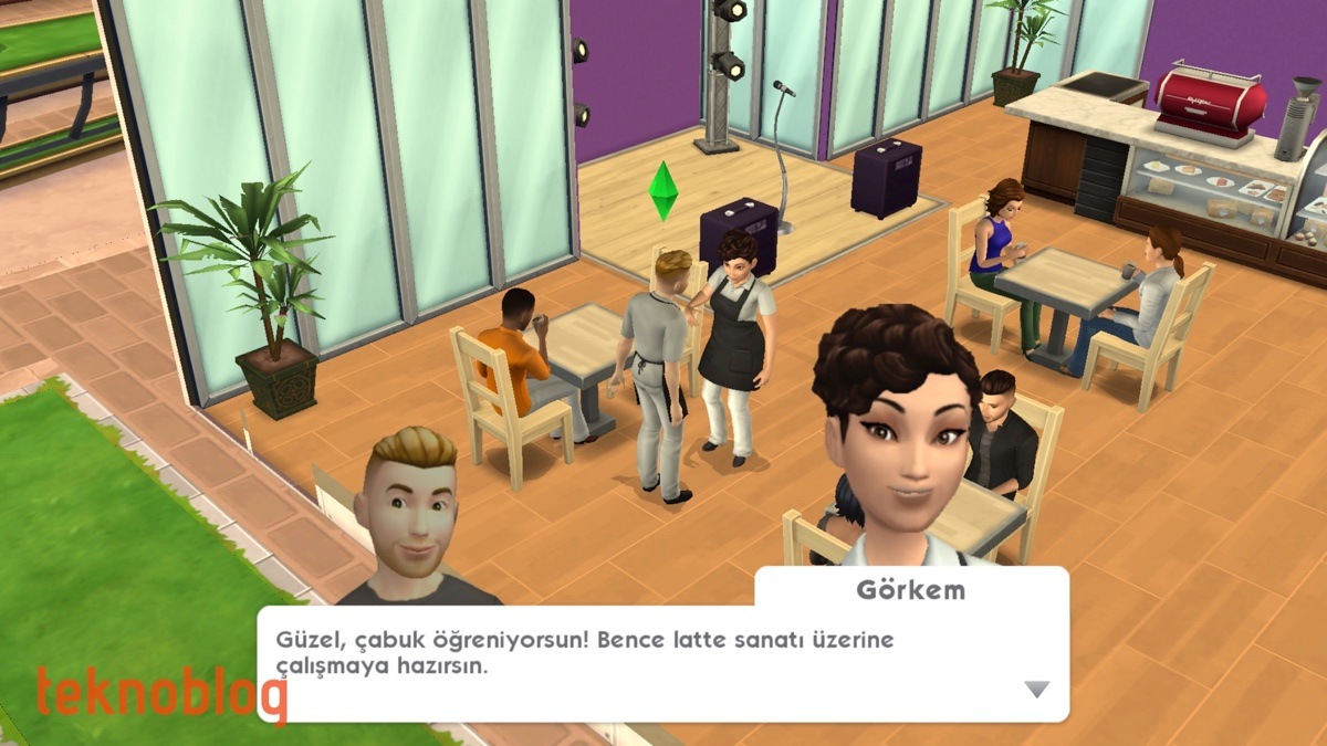 The Sims Mobil: Geçmişin fenomeni modern zamanlara uyum sağlıyor