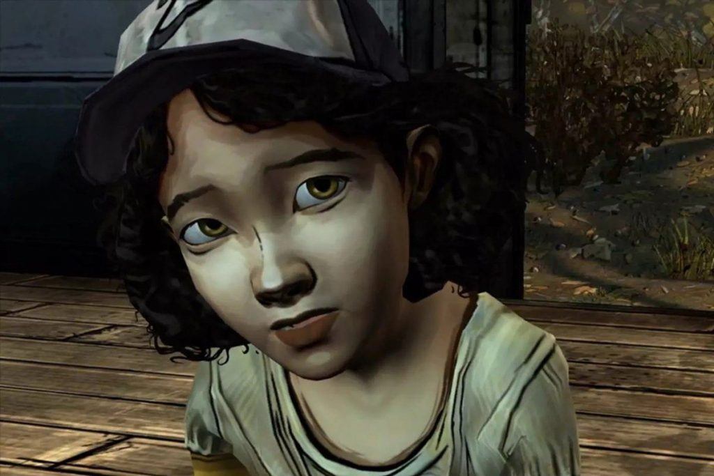 the walking dead telltale games