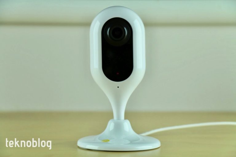 SuperCam İncelemesi SuperCam İncelemesi