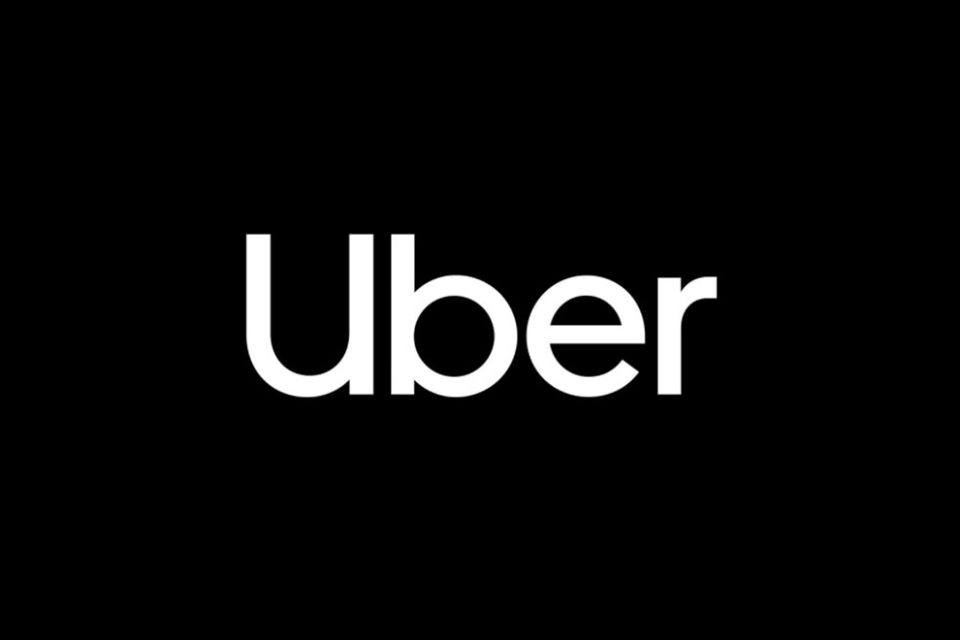 uber scooter