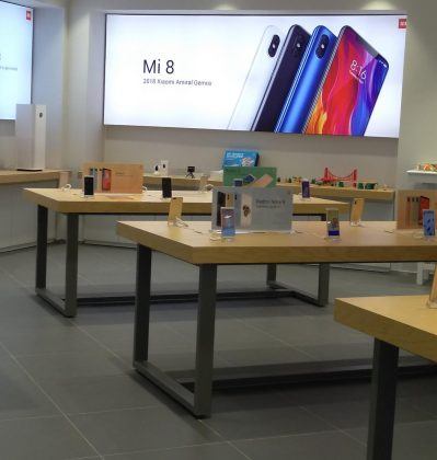 Türkiye'nin ilk yetkili Xiaomi Mi Store'u 16 Eylül'de açılıyor