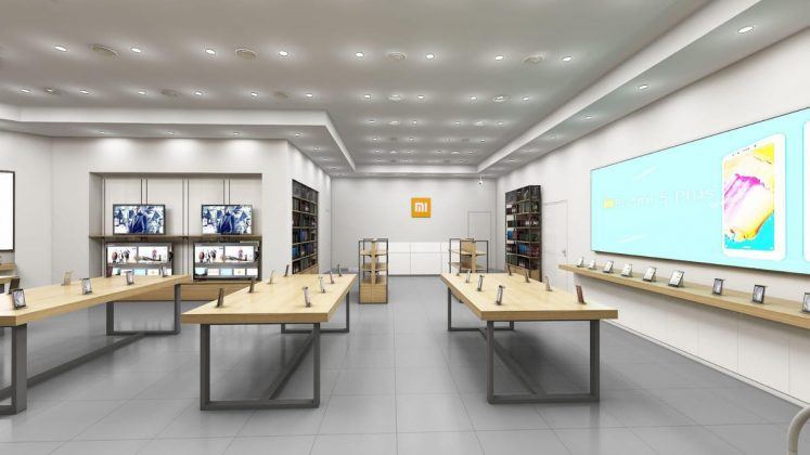 Türkiye'nin ilk yetkili Xiaomi Mi Store'u 16 Eylül'de açılıyor
