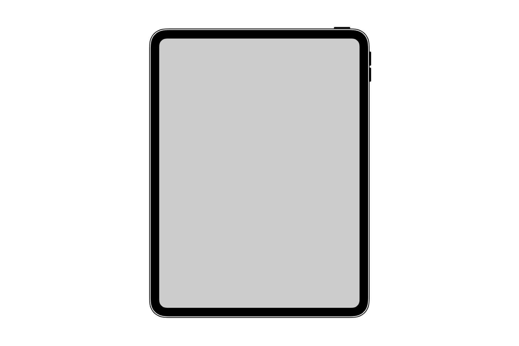 apple ipad pro 2018