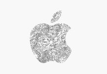 Apple'ın 30 Ekim etkinlik davetiyeleri için hazırladığı özel logoları görün - Galeri