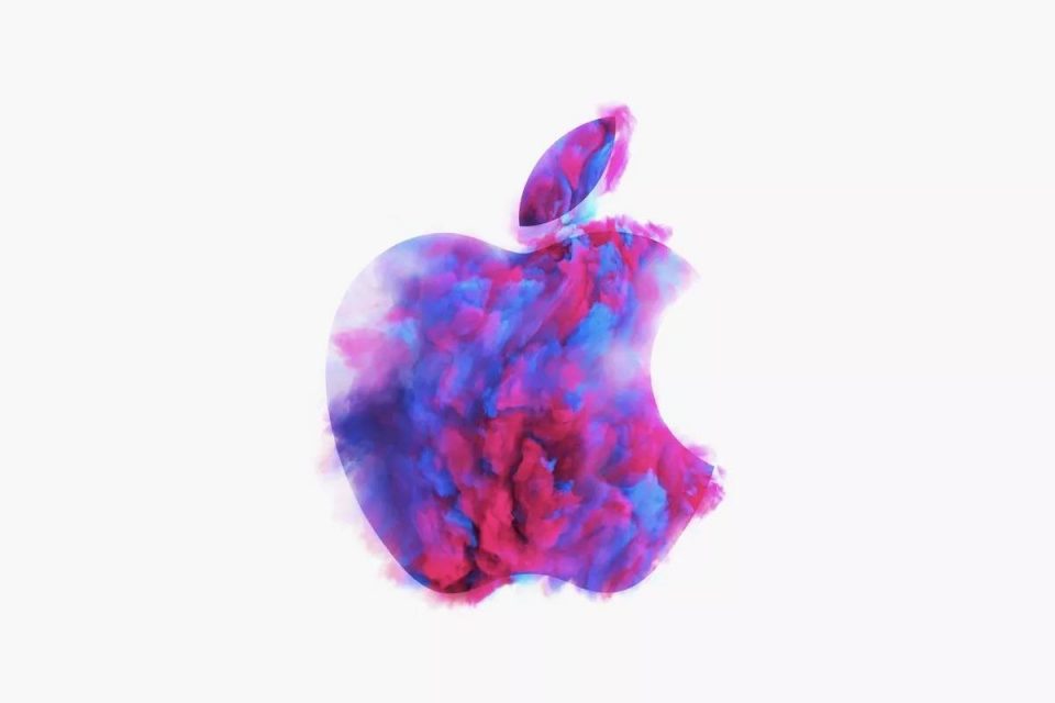 apple
