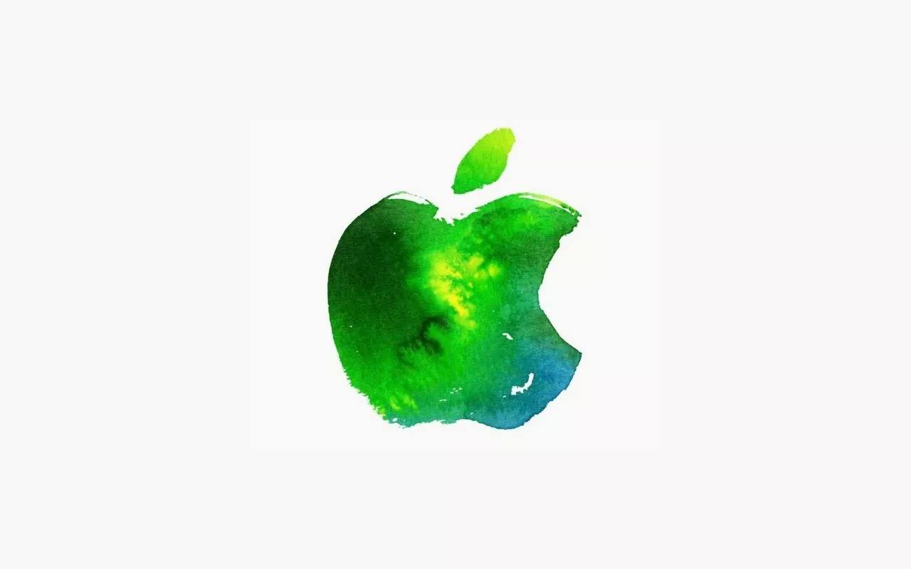 apple iklim değişikliği