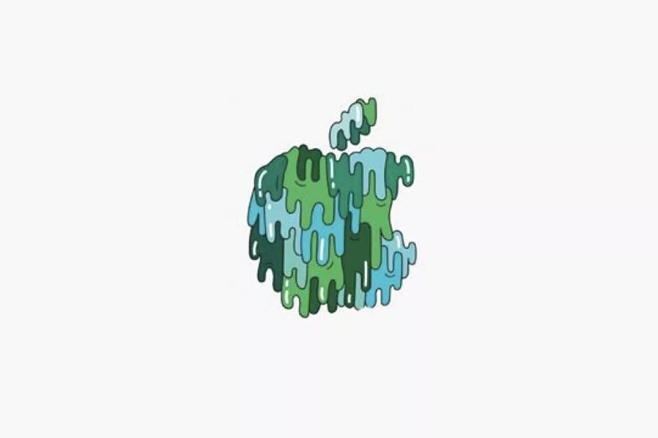 apple