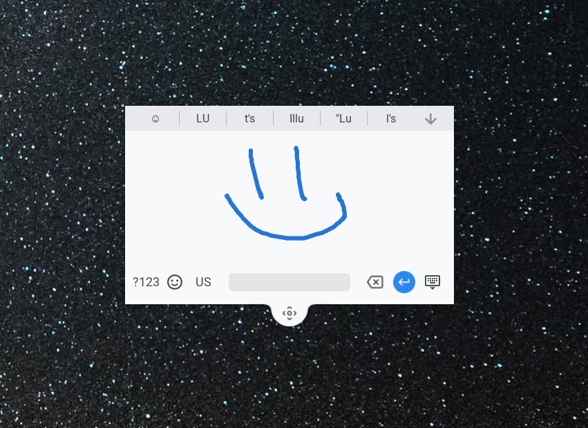 Chrome OS 70 beraberinde tablet dostu özellikler getiriyor