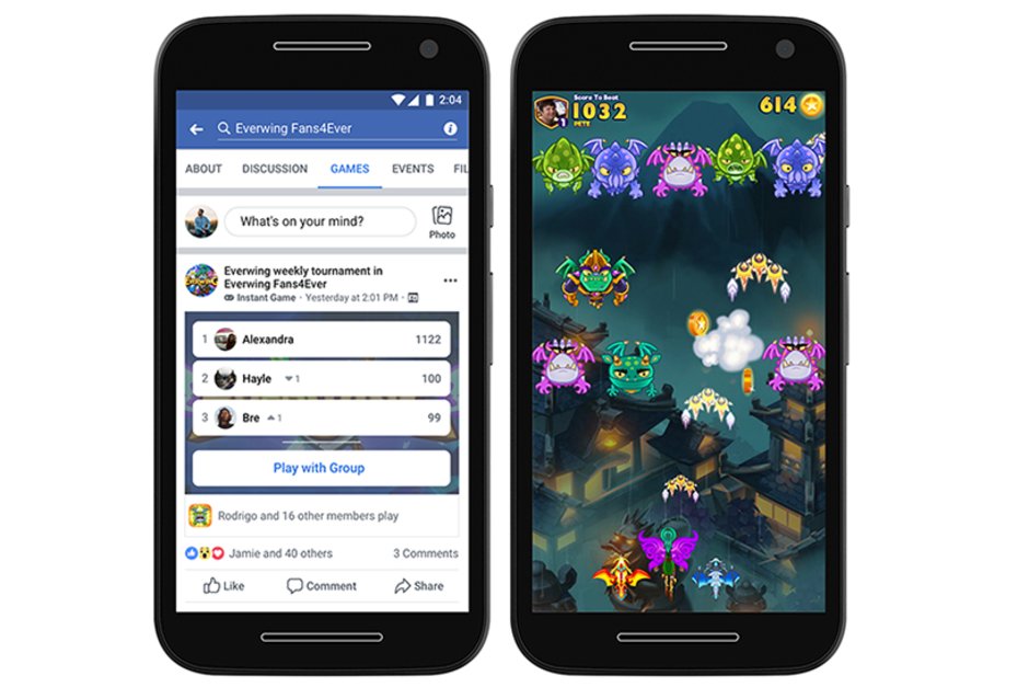 facebook lite