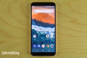 general mobile gm 9 pro