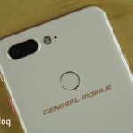 gm 9 pro android pie