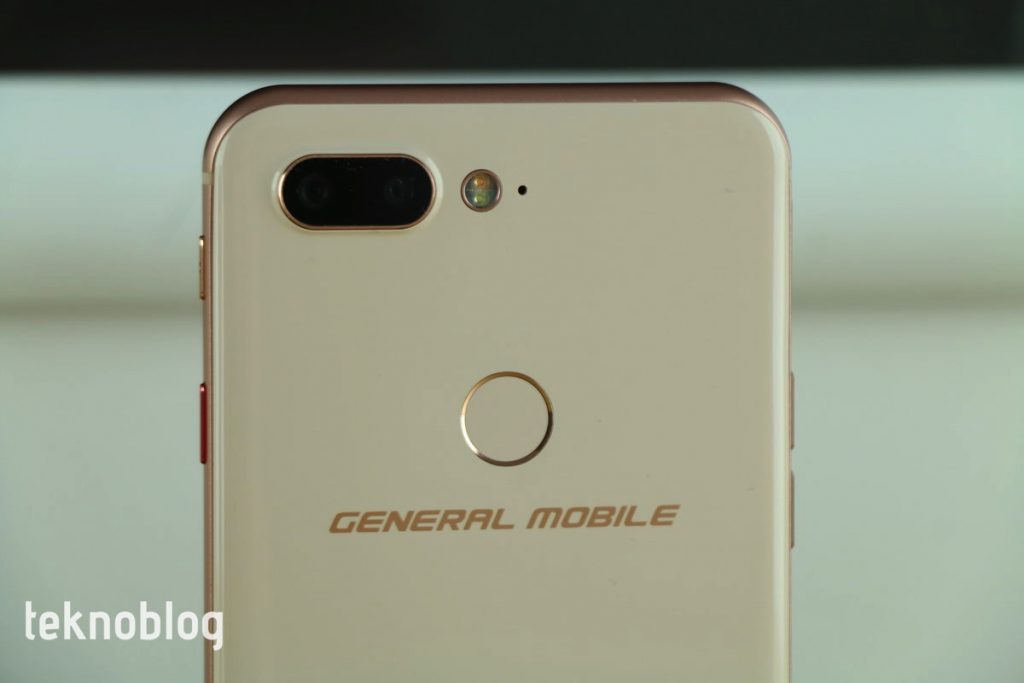 general mobile