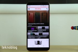 general mobile gm 9 pro inceleme