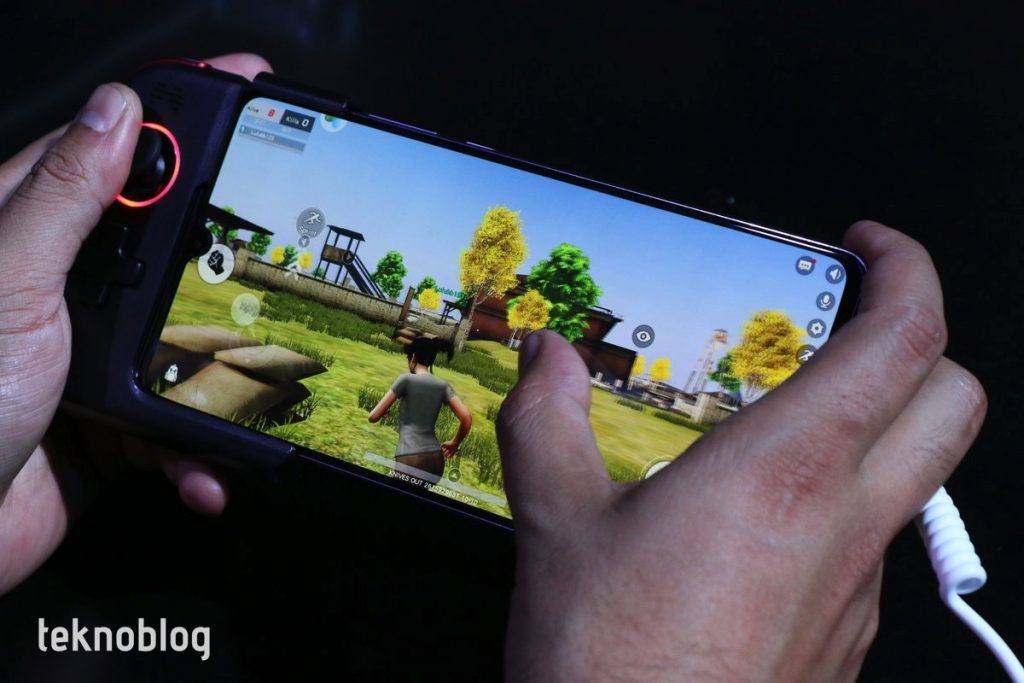 huawei mate 20 x ön inceleme