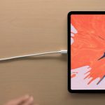 ipad pro 2018