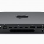 mac mini 2018