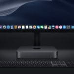 mac mini 2018
