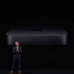 mac mini 2018