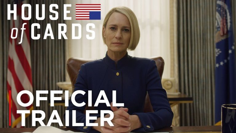 House of Cards’ın altıncı sezonunda neler izleyeceğiz? House of Cards’ın altıncı sezonunda neler izleyeceğiz?
