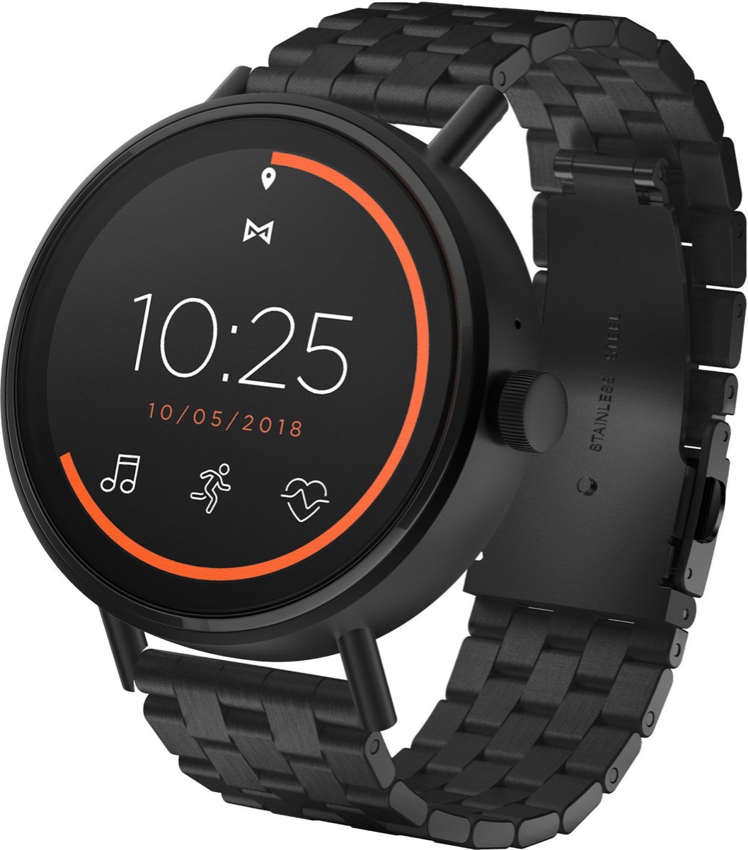 misfit vapor 2 speaker