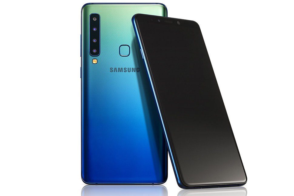 samsung prime galaxy a9