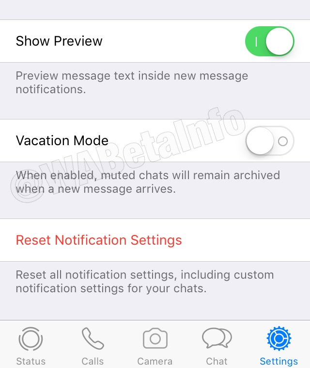 WhatsApp kafasını dinlemek isteyenler için iki yeni mod hazırlıyor
