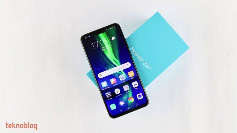 Video: Honor 8X Kutusundan Çıkıyor Video: Honor 8X Kutusundan Çıkıyor