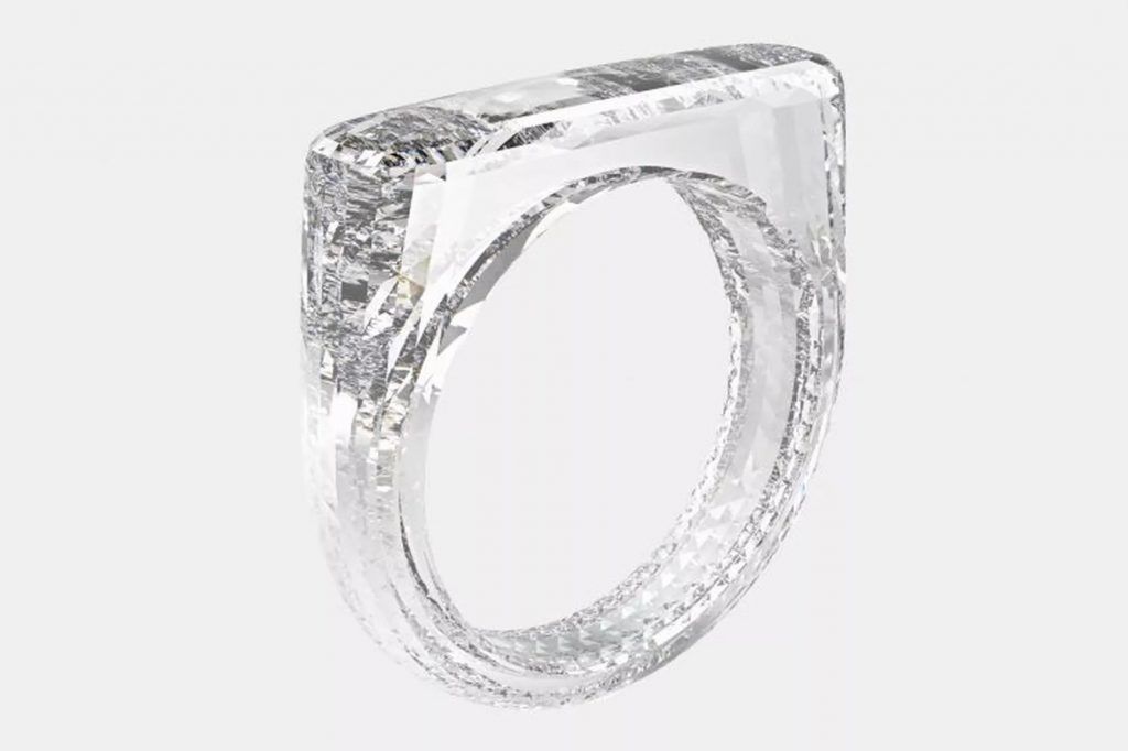 jony ive elmas yüzük