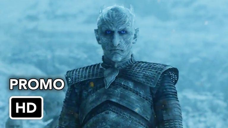 Game of Thrones sekizinci sezon yayın tarihi resmen belli oldu Game of Thrones sekizinci sezon yayın tarihi resmen belli oldu