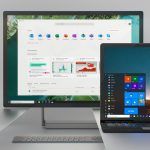 windows 10 yeni ikon tasarımı
