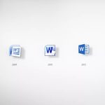 Microsoft'un yeni Office uygulama ikonlarıyla tanışın - Video
