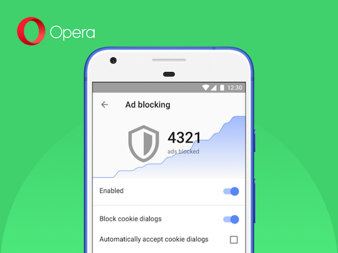 opera android