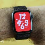 apple watch series 4