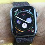 apple watch uyku takibi