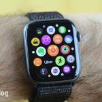 apple watch series 4