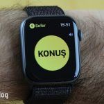 apple watch series 4