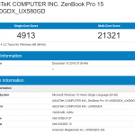 Asus ZenBook Pro 15 İncelemesi