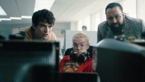 netflix black mirror bandersnatch