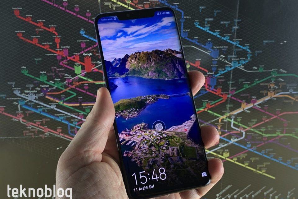 Huawei’nin Android alternatifi işletim sistemiyle ilgili yeni bilgiler