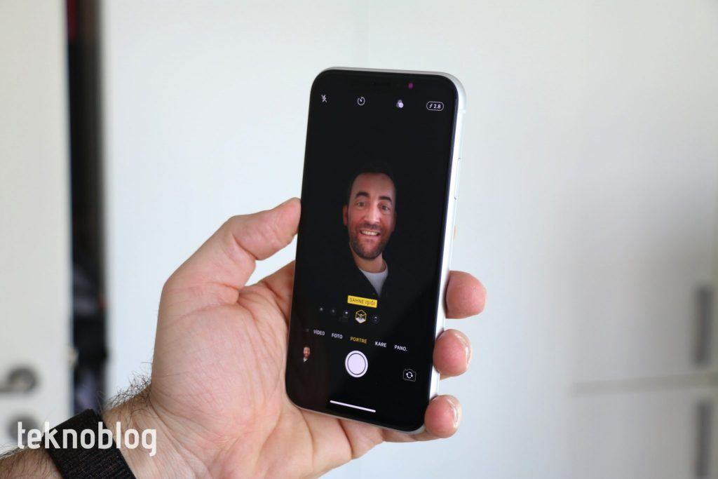 2019 model iphone